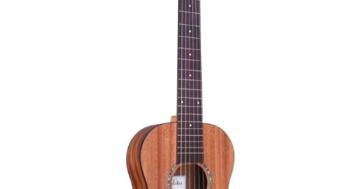 Mini II MH - Cordoba Guitars